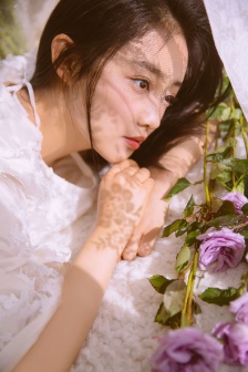 老板的妻子