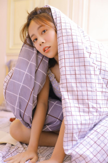LISA疯马秀表演彩排